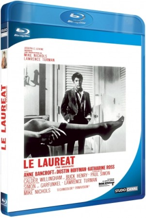 Le laureat - BluRay