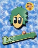 Lemmings 3d  - Jeux PC
