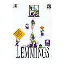 Lemmings for windows - Jeux PC