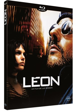 Leon - BluRay