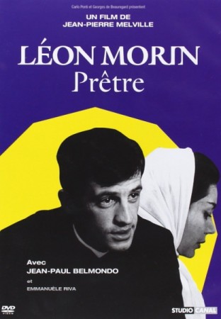 Leon morin pretre - DVD