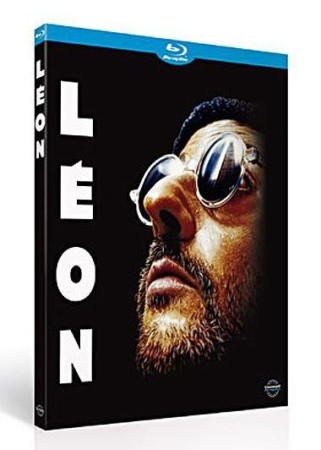 Léon - Version Longue - BluRay