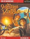 Les 9 destins de valdo - Jeux PC