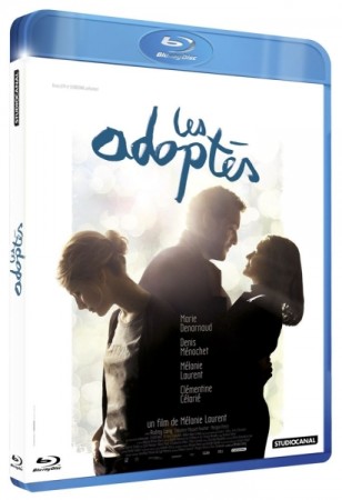 Les adoptés - BluRay