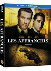 Les Affranchis - Édition Collector - BluRay
