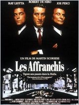 Les Affranchis - DVD