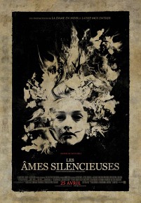 Les âmes silencieuses - DVD