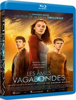 Les Âmes Vagabondes - BluRay