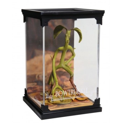 Figurine Bowtrucle - Harry Potter Magical Creatures Fantastic Beasts - Figurine