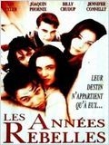 Les annees rebelles - DVD