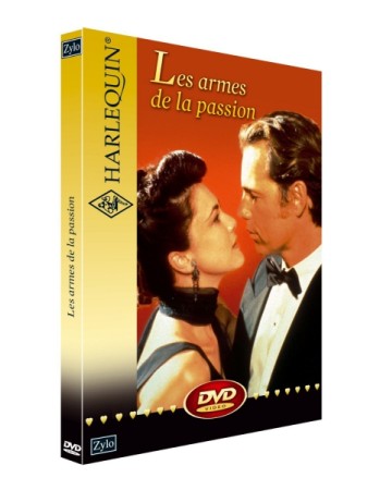 Les Armes De La Passion - DVD