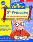 Les aventures d arthur 2eme primaire 7 8 ans - Jeux PC