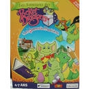 Les Aventures Des Pocket Dragons - Jeux PC
