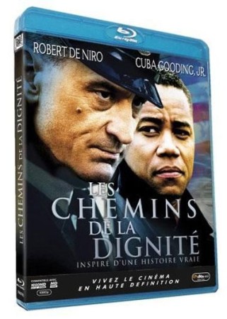Les chemins de la dignité - BluRay