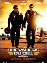 Les Chevaliers du Ciel - DVD