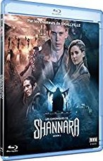Les Chroniques de Shannara - Saison 2   - BluRay