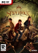 Les chroniques de spiderwick - Jeux PC