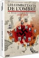 LES COMBATTANTS DE L'OMBRE  - DVD