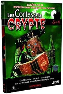 Les Contes de la Crypte - Vol. 3 et 4 - DVD