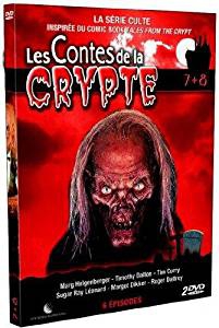 Les Contes de la Crypte - Vol. 7 et 8 - DVD
