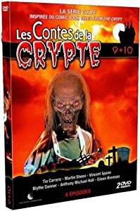 Les Contes de la Crypte - Vol. 9 et 10 - DVD