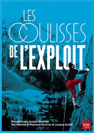 Les coulisses de l exploit - DVD