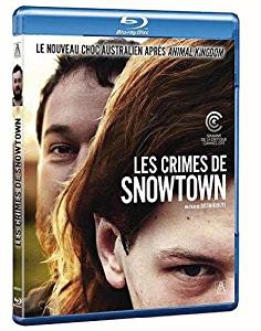 Les Crimes De Snowtown  - BluRay