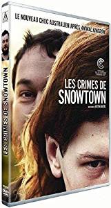 Les Crimes De Snowtown - DVD