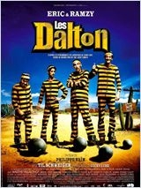 Les dalton - DVD