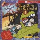 Razmoket les defis des razmoket - Jeux PC