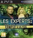 Les Experts : Complot à Las Vegas - Playstation 3