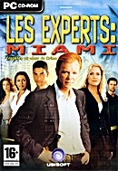 Les Experts : Miami - Jeux PC