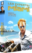 Les Experts Miami : Saison 8 partie 1 - DVD