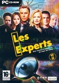 Les Experts - Jeux PC