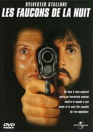 Les faucons de la nuit - DVD