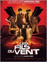 Les fils du vent - DVD