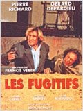Les fugitifs - DVD