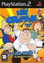Les Griffin sous blister - Playstation 2