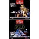 Les guignols de l info la totale - Jeux PC