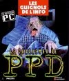 Le Cauchemard De Ppd - Les Guignols De L'info - Jeux PC
