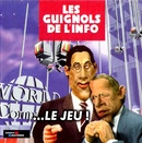 Les Guignols De L'info - Jeux PC