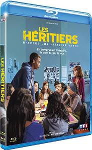 Les Héritiers - BluRay