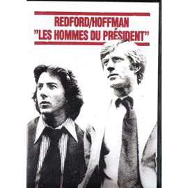 Les Hommes Du Président - DVD