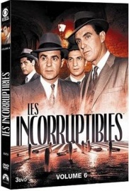 Les Incorruptibles - Vol 6 - DVD