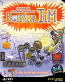 Le retour des incroyable machines du professeur tim - Jeux PC