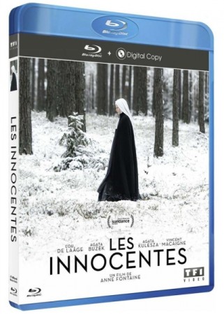 Les Innocentes - BluRay