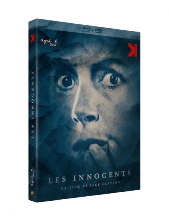 Les Innocents - BluRay