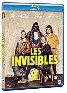 Les Invisibles  - BluRay