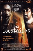 Les locataires - DVD