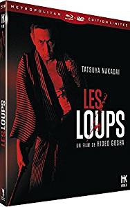 Les Loups  - BluRay